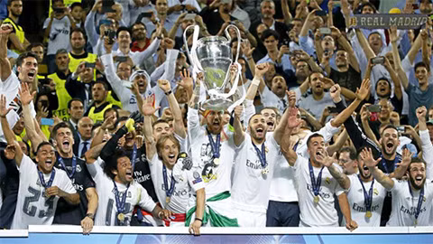 6 dieu chong lai real truoc chung ket champions league