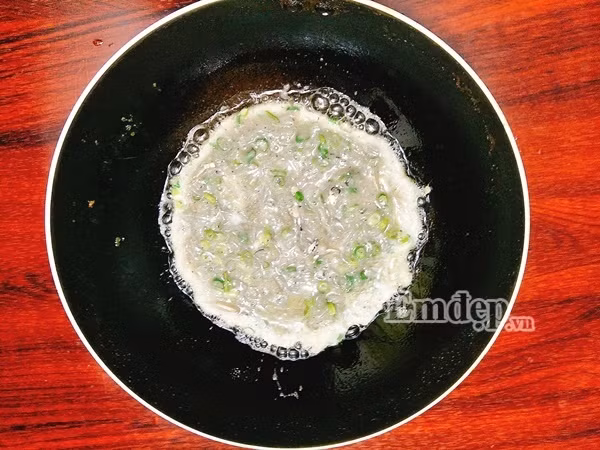 3 buoc lam cha ca com sieu nhanh gon thom nuc mui ngon tuyet voi