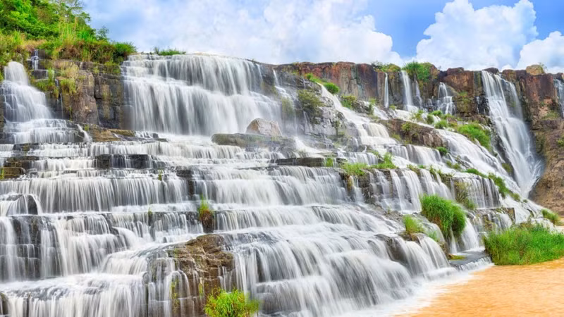 mot ngay trai nghiem tai thanh pho nghin hoa