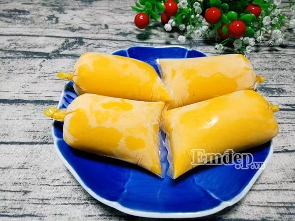 thuc don com ngon ngay nong chua den 90 000 dong