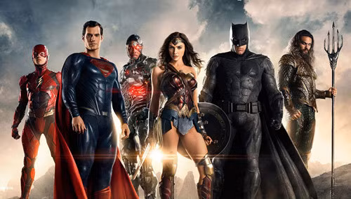 wonder woman phim ve sieu anh hung hay nhat cua vu tru dien anh dc