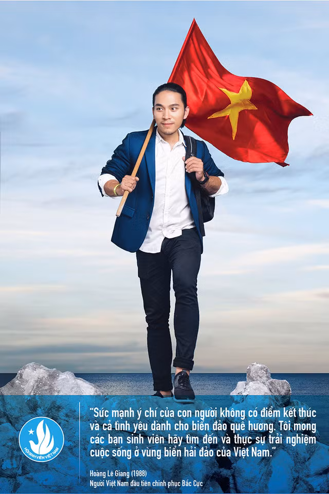 22 nghe si va nguoi tre co anh huong dong long huong ve bien dao to quoc