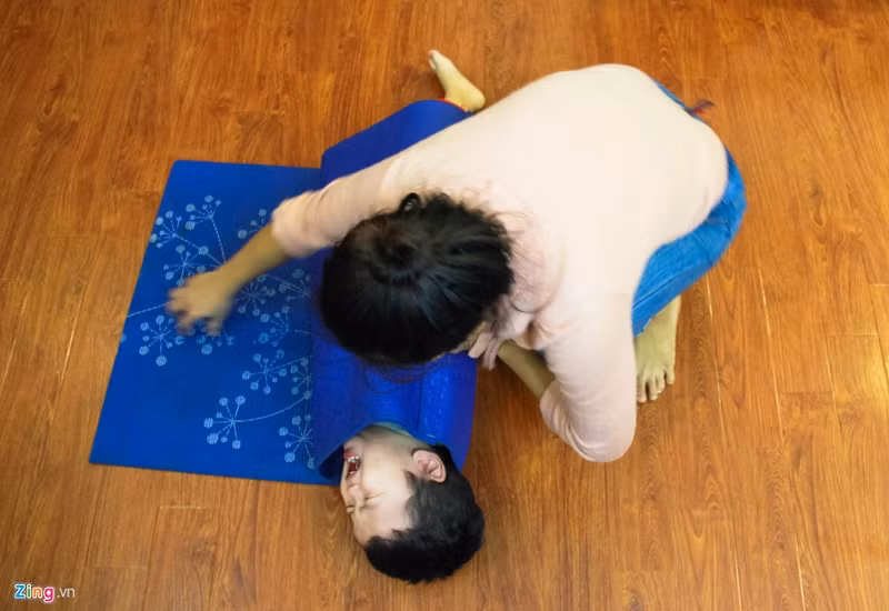 loat khoanh khac vang va tinh trang bao dong ve tre em viet nam