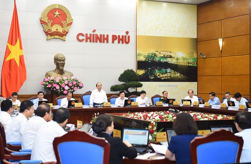 thu tuong khong ngoi nha cho bao cao