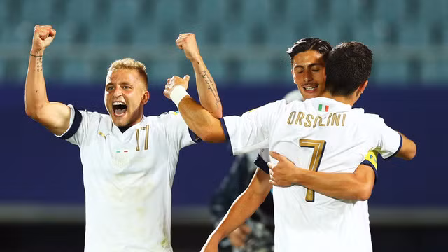 lich thi dau va truc tiep bong da vong tu ket fifa u20 the gioi 2017
