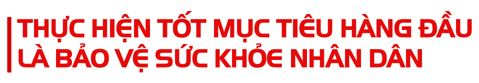 Vượt qua thách thức, Hà Tĩnh giữ vững sự ổn định, tạo động lực phát triển cho chặng đường mới