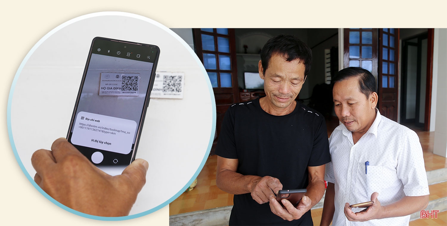 Lý tưởng và khát vọng cống hiến dưới ngọn cờ của Đảng (Bài 4): Hành trình mới của “người vác tù và hàng tổng”