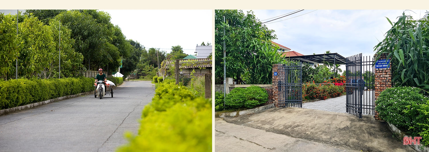 Lý tưởng và khát vọng cống hiến dưới ngọn cờ của Đảng (Bài 4): Hành trình mới của “người vác tù và hàng tổng”