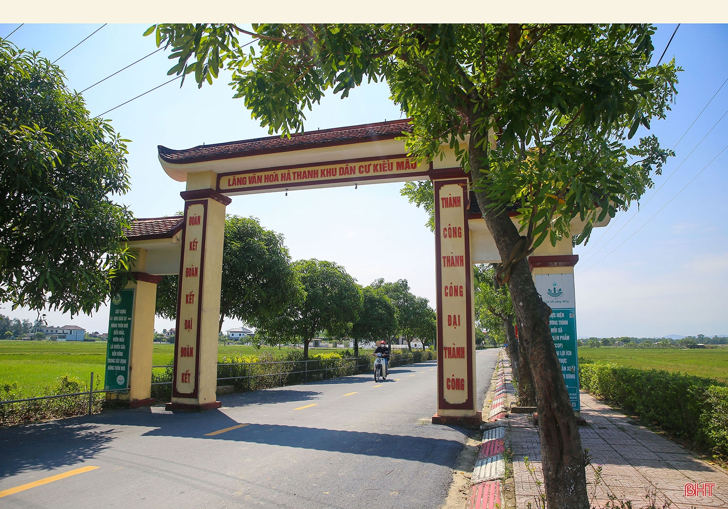Lý tưởng và khát vọng cống hiến dưới ngọn cờ của Đảng (Bài 4): Hành trình mới của “người vác tù và hàng tổng”