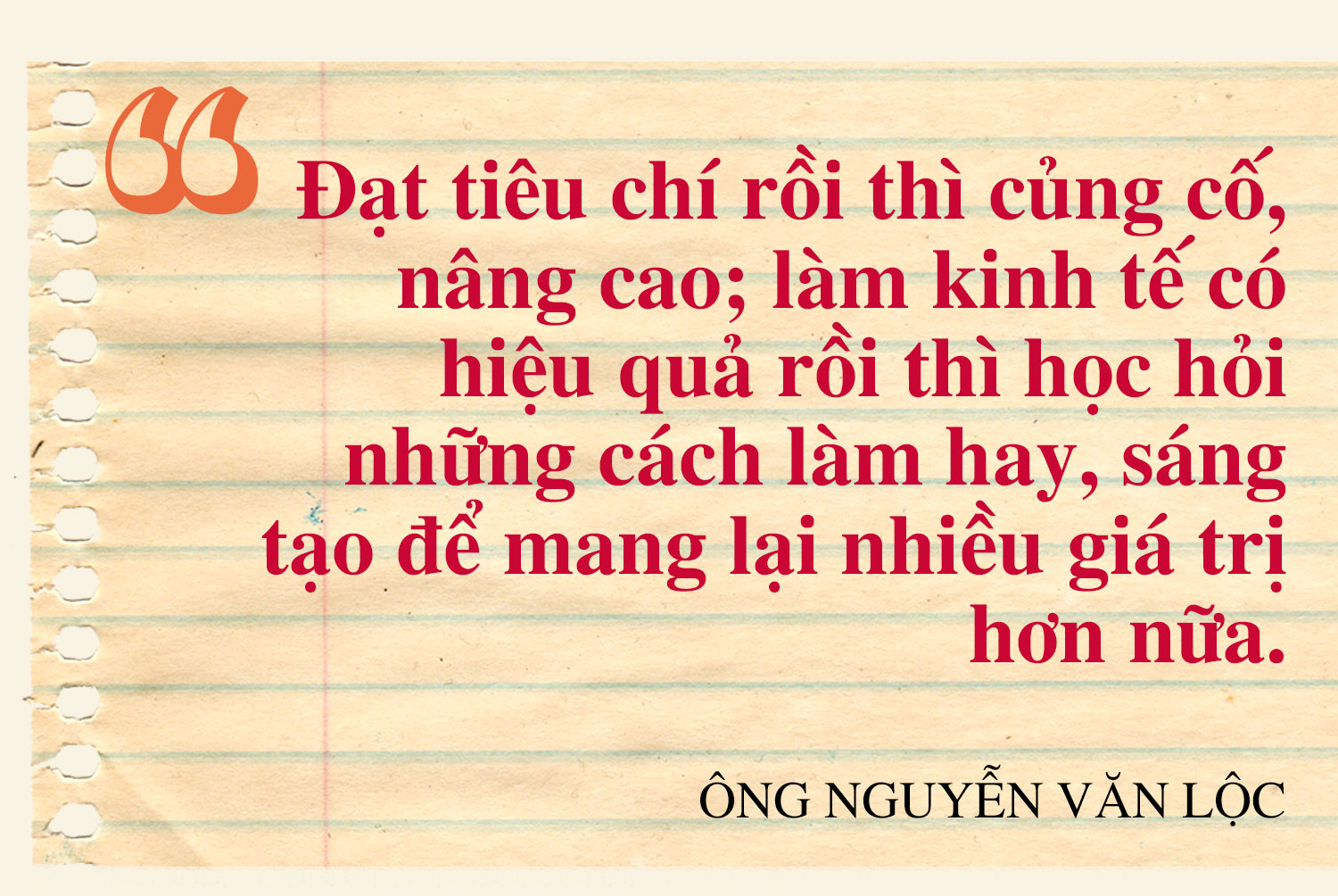 Lý tưởng và khát vọng cống hiến dưới ngọn cờ của Đảng (Bài 4): Hành trình mới của “người vác tù và hàng tổng”