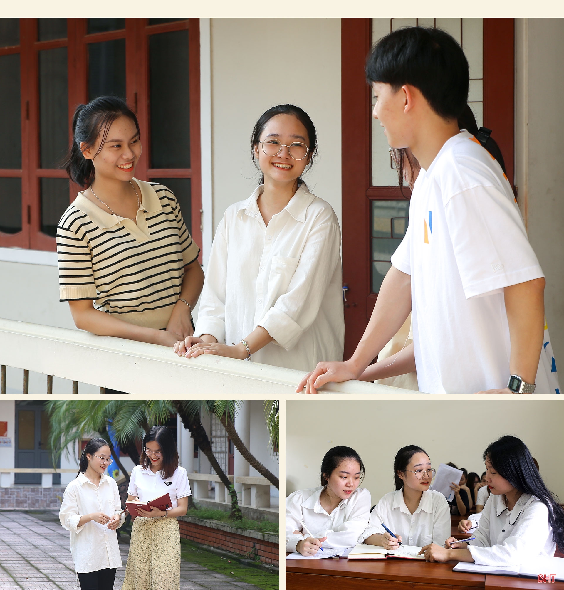 Lý tưởng và khát vọng cống hiến dưới ngọn cờ của Đảng (Bài 1): Nữ sinh dân tộc Mường và niềm vinh dự vào Đảng ở tuổi 19
