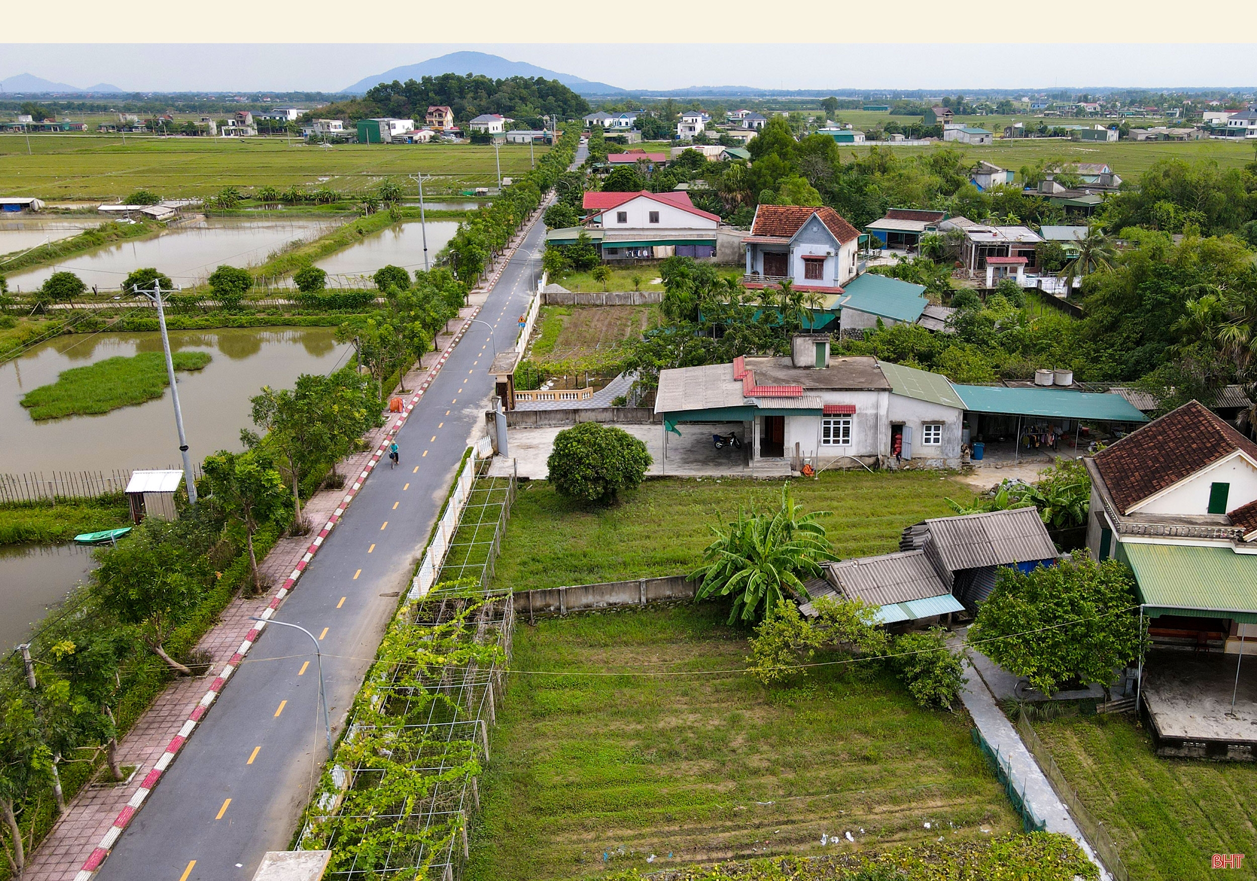 Lý tưởng và khát vọng cống hiến dưới ngọn cờ của Đảng (Bài 4): Hành trình mới của “người vác tù và hàng tổng”