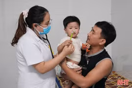 Trẻ mắc cúm A gia tăng, làm gì để phòng bệnh?