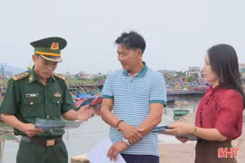 Siết chặt thực hiện quy định chống khai thác IUU