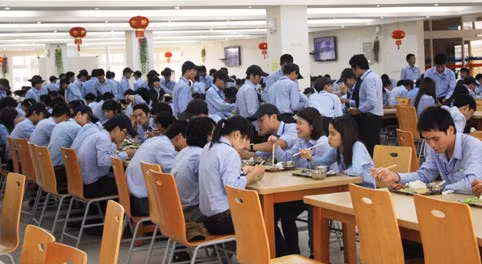 tap doan formosa day nhanh tien do thi cong cac hang muc du an