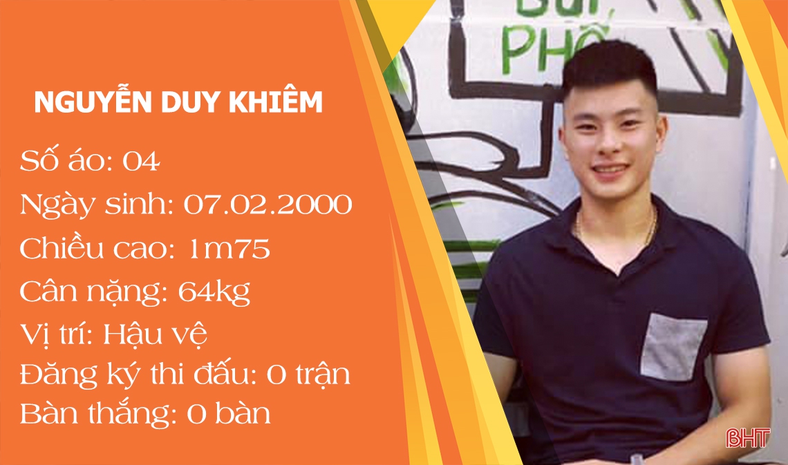 Hàng loạt cầu thủ Hồng Lĩnh Hà Tĩnh hết hạn hợp đồng khi Giải hạng Nhất kết thúc