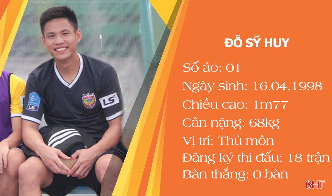 Hàng loạt cầu thủ Hồng Lĩnh Hà Tĩnh hết hạn hợp đồng khi Giải hạng Nhất kết thúc