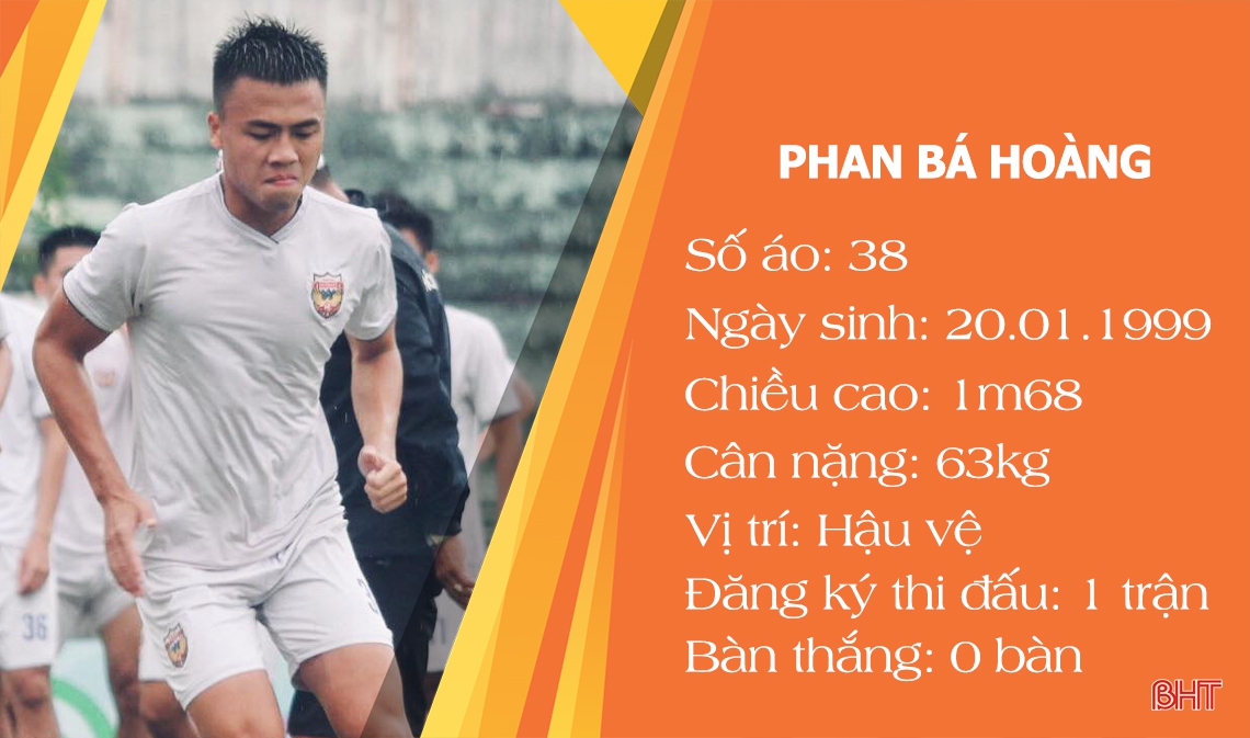 Hàng loạt cầu thủ Hồng Lĩnh Hà Tĩnh hết hạn hợp đồng khi Giải hạng Nhất kết thúc