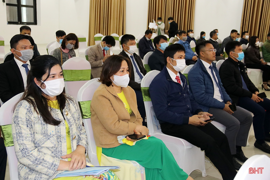 Tăng cường công tác quản lý nhà nước trong thu hút dự án, xúc tiến đầu tư vào Hà Tĩnh