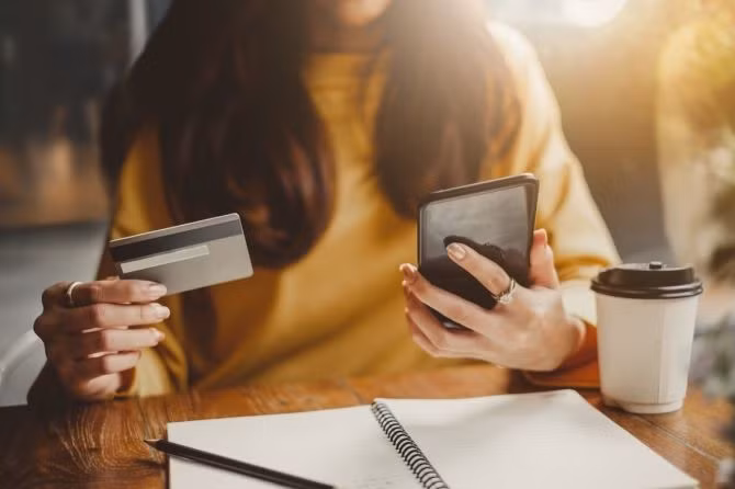 Chìa khóa tiết kiệm khi mua sắm online