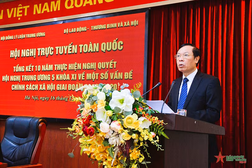Hà Tĩnh đạt kết quả nổi bật trong triển khai thực hiện Nghị quyết Hội nghị Trung ương 5 khóa XI