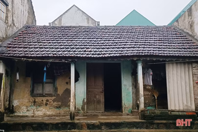 Hà Tĩnh: Hiệu quả từ việc phân công đảng viên biên phòng phụ trách các hộ gia đình ở biên giới