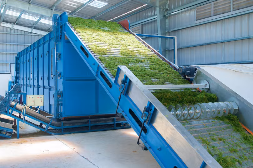 Vinamilk: Doanh nghiệp thực hiện tốt mô hình kinh tế tuần hoàn, ứng phó với biến đổi khí hậu