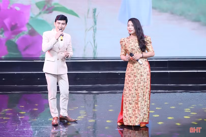 Gala “HTTV - Kết nối vòng tay nhân ái” kêu gọi gần 1,6 tỷ đồng hỗ trợ người nghèo