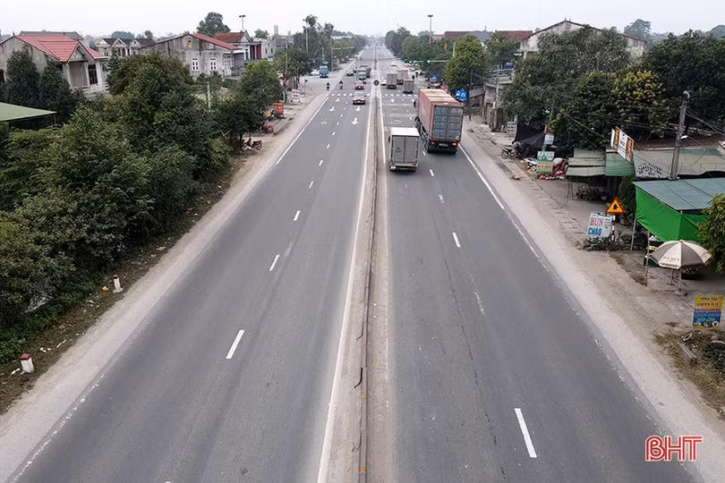 Chờ “liều thuốc” hữu hiệu trị vấn nạn “xe dù, bến cóc” ở Hà Tĩnh!