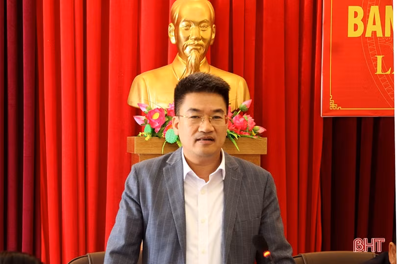 Cẩm Xuyên, Nghi Xuân đạt và vượt nhiều chỉ tiêu phát triển kinh tế - xã hội năm 2022