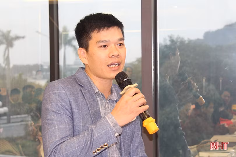 Nghi Xuân và Can Lộc cần xác định du lịch là ngành kinh tế mũi nhọn để đầu tư phát triển xứng tầm