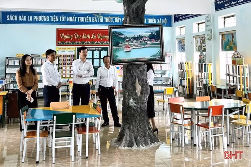 Ủy ban MTTQ Hà Tĩnh kiến nghị nhiều giải pháp nâng cao chất lượng giáo dục