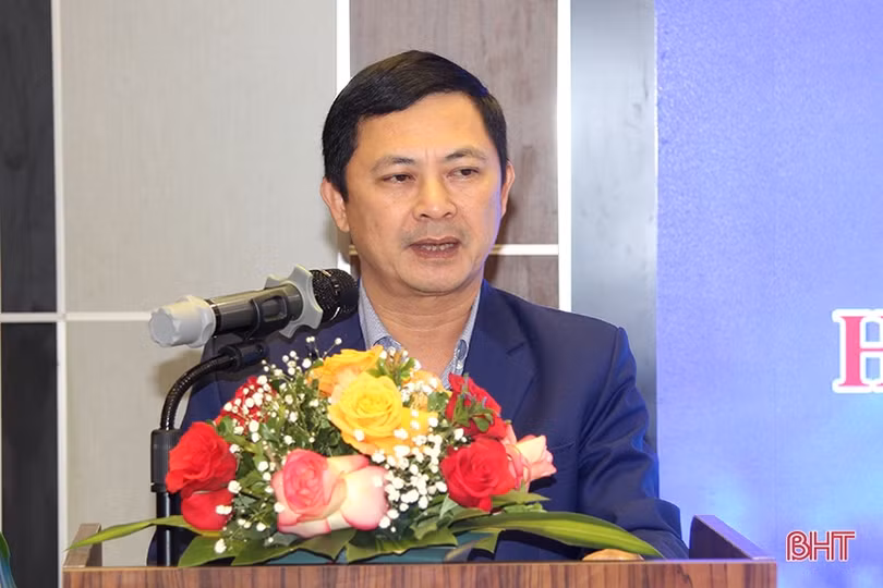 Nghi Xuân và Can Lộc cần xác định du lịch là ngành kinh tế mũi nhọn để đầu tư phát triển xứng tầm