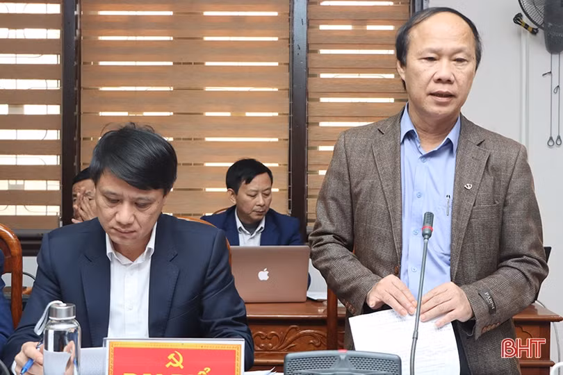 Cẩm Xuyên, Nghi Xuân đạt và vượt nhiều chỉ tiêu phát triển kinh tế - xã hội năm 2022