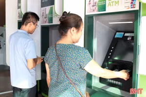 Thay đổi thời gian chi trả lương hưu, trợ cấp BHXH tháng 9