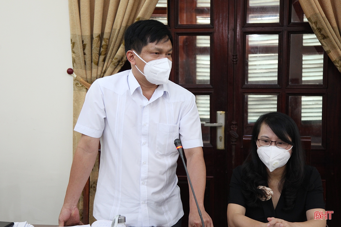 Các đại biểu đoàn Hà Tĩnh phát huy trí tuệ, trách nhiệm để đưa tiếng nói của Nhân dân đến diễn đàn Quốc hội
