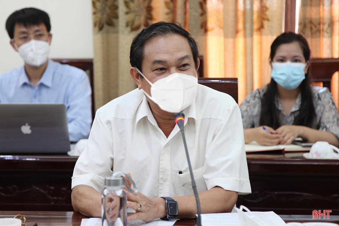 Các đại biểu đoàn Hà Tĩnh phát huy trí tuệ, trách nhiệm để đưa tiếng nói của Nhân dân đến diễn đàn Quốc hội
