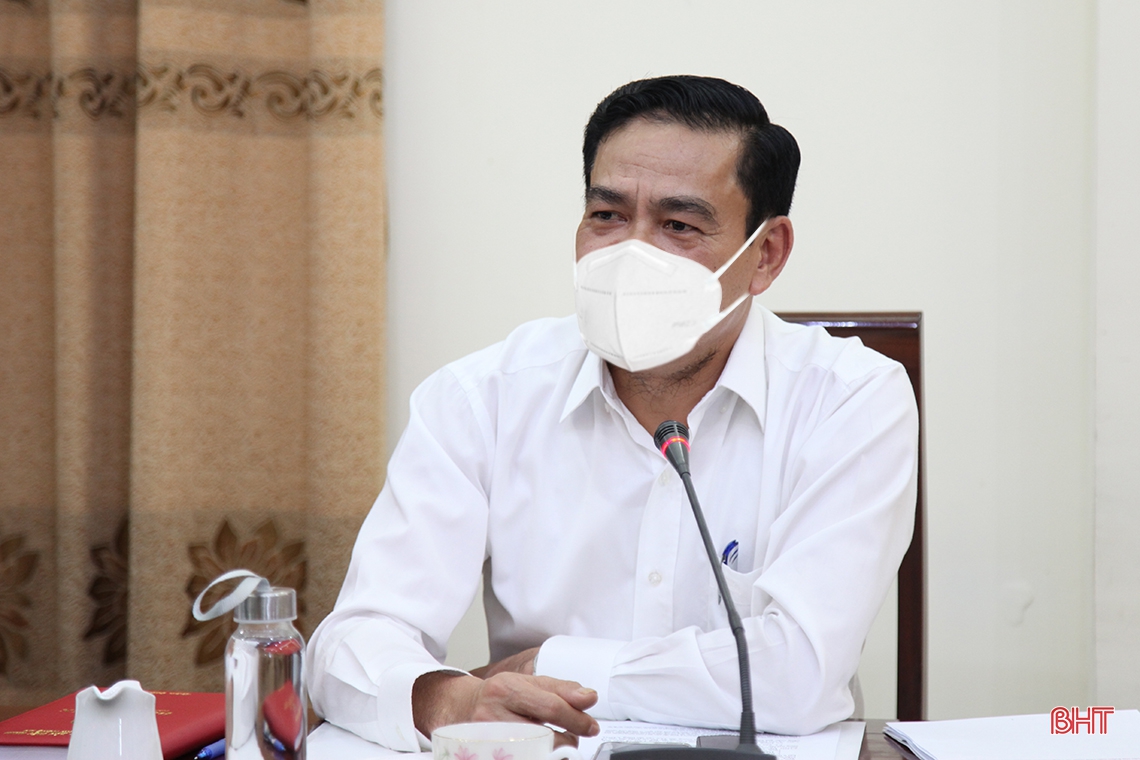 Các đại biểu đoàn Hà Tĩnh phát huy trí tuệ, trách nhiệm để đưa tiếng nói của Nhân dân đến diễn đàn Quốc hội