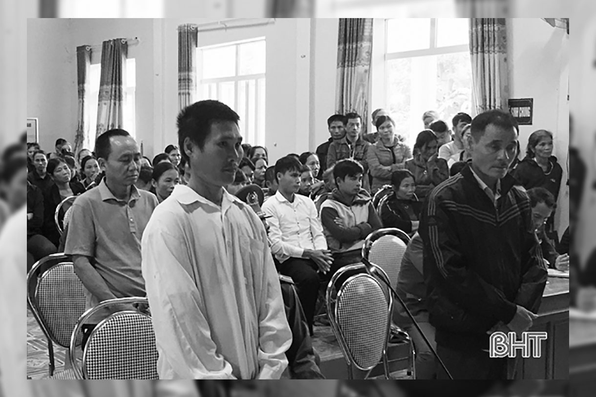 Phòng chống cháy rừng - cần sự chung tay của cả cộng đồng (bài 1): Vì đâu Hà Tĩnh luôn thường trực nguy cơ cháy rừng?