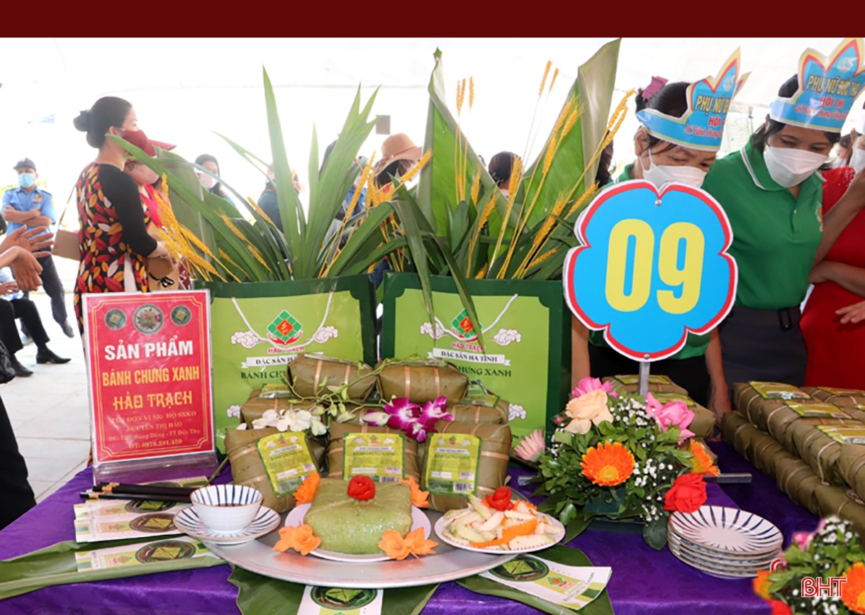 Tổ quốc - hai tiếng thiêng liêng