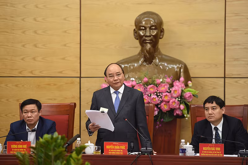 thu tuong nghe an phai cung ha tinh va thanh hoa tao thanh cuc tang truong moi