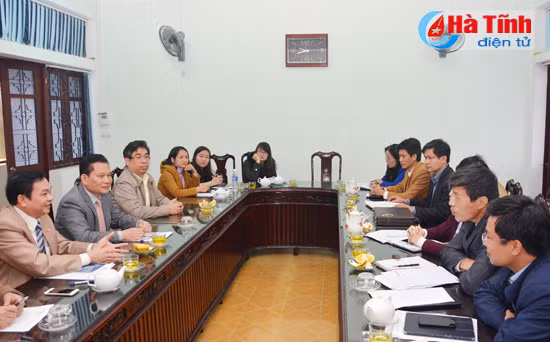 quoc hoi khao sat chinh sach quan ly lao dong nuoc ngoai tai ha tinh