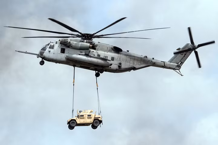 suc manh truc thang sieu ma ch 53e super stallion