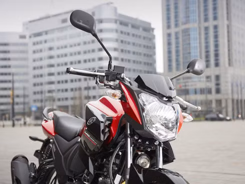 yamaha ys125 2017 con tay thuc dung gia 3 500 usd