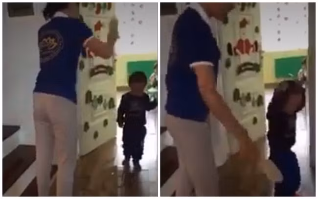 bo truong giao duc yeu cau chan chinh vi pham dao duc nha giao