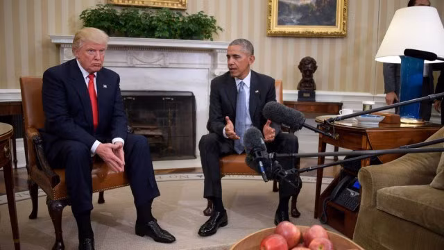 thong tin gia mao obama am muu dao chinh tong thong my trump