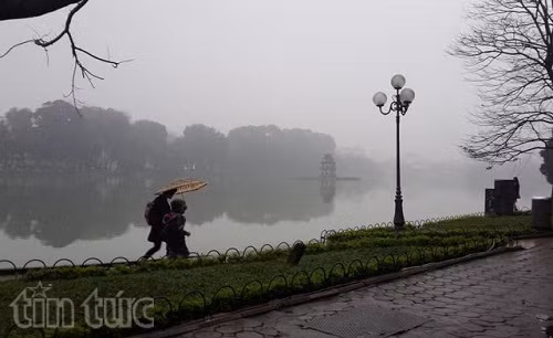 mien bac mua ret nhiet co noi xuong duoi 10 do