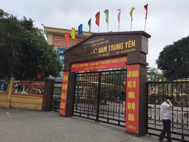 vet thuong tu loi noi doi