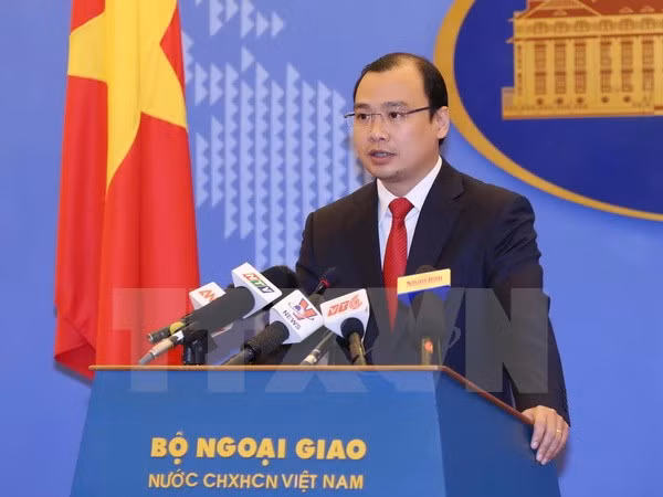 viet nam yeu cau khong lam phuc tap them tinh hinh bien dong