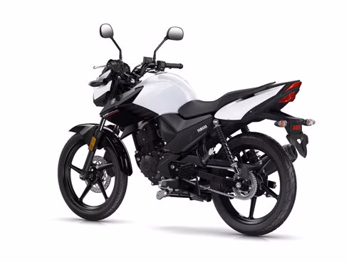 yamaha ys125 2017 con tay thuc dung gia 3 500 usd